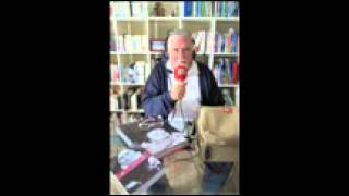 Interviews radio RTL d'Hugues Vassal