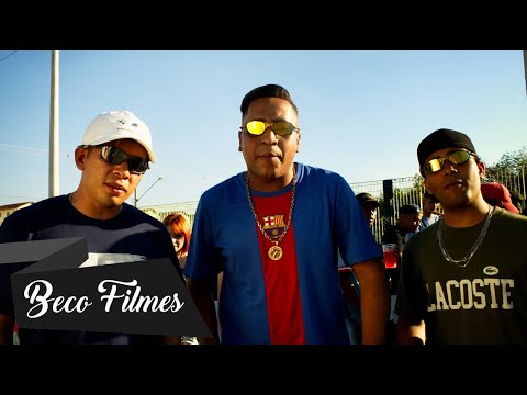 Set   clandestino -  Mc´s Marinho Rubinho e Mc JJ  (Dj Betinho ) ( Beco Filmes )