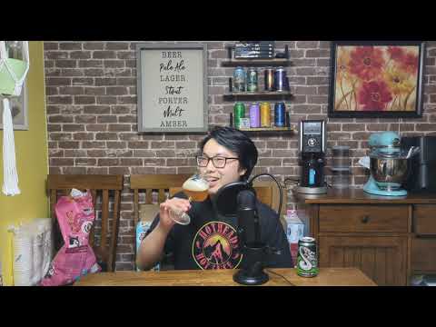 Boneyard Hop Venom (Insanely Drinkable West Coast DIPA?!) Review - Ep. 3558