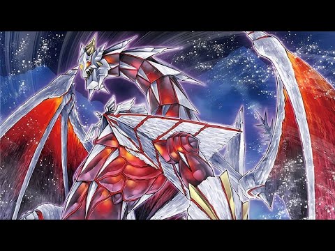 YUGIOH-Lancea, Ancestral Dragon of the Ice Mountain, ice barrier vs Blackwing