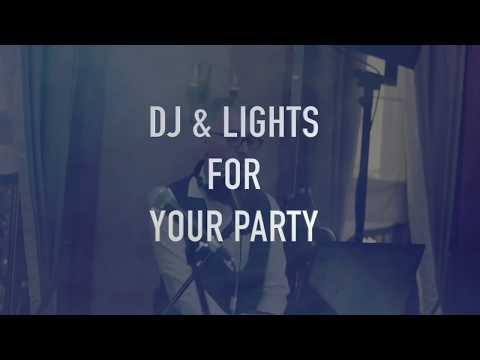 Dj nunta Iasi Sound Ceremony - Dj & light's for your party!  0747.472.167