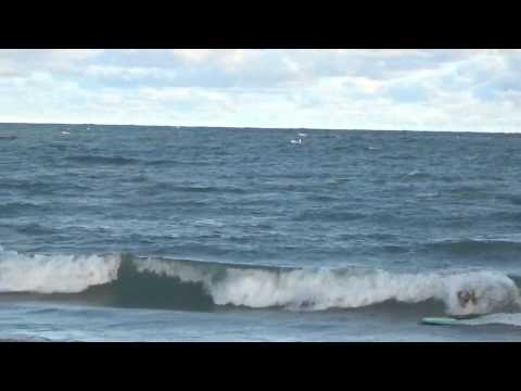 My first time out   Kincardine 2015