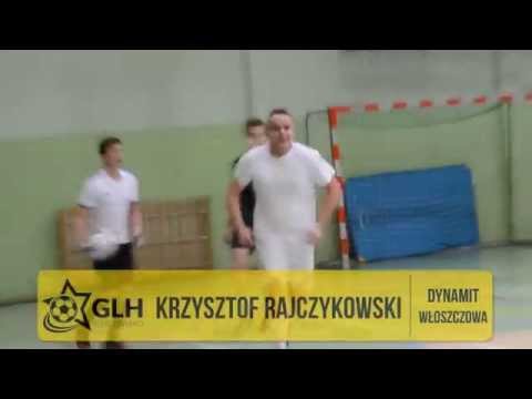 Tak się strzela w GLH Kluczewsko!