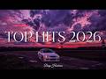 Spotify Playlist 2026 New Songs 2026 Trending Hits 2026 Best Viral Songs Mix Hits