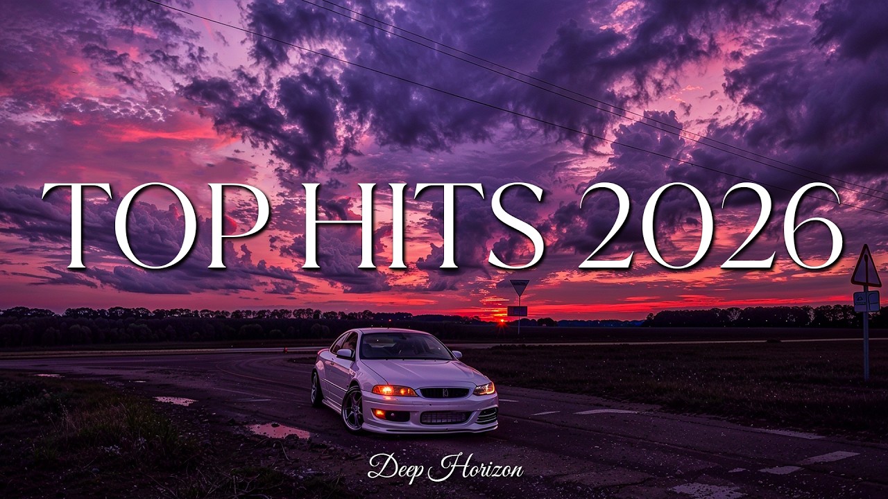 Spotify Playlist 2026 🎧 New Songs 2026 🎶 Trending Hits 2026 - Best Viral Songs Mix Hits