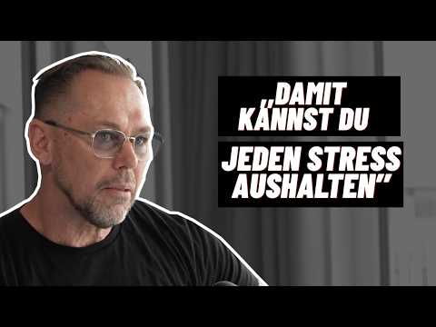 Use this Elite soldier's mental tricks to become unstoppable