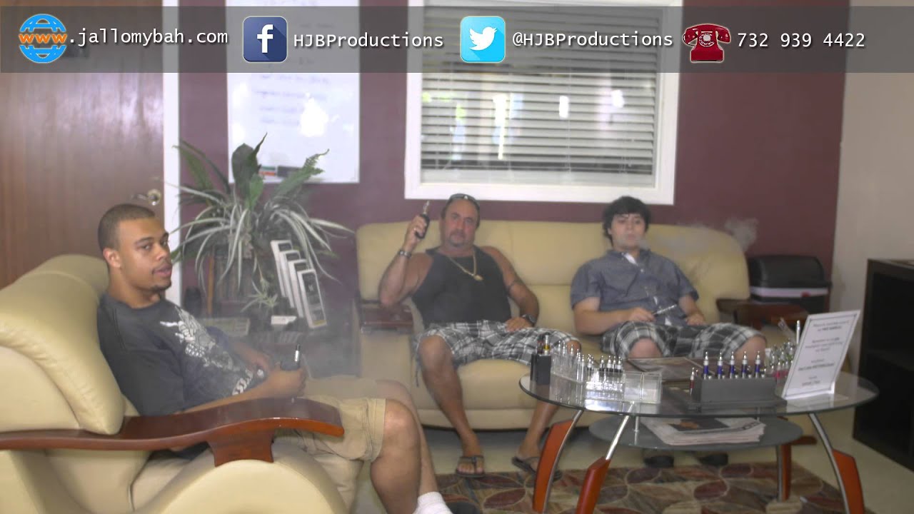 VaporTalk