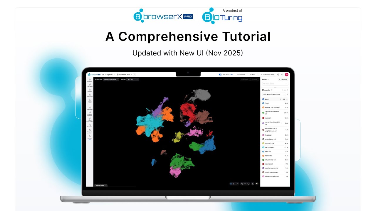 BBrowserX Pro: A Comprehensive Tutorial | Updated with New UI (Nov 2025)