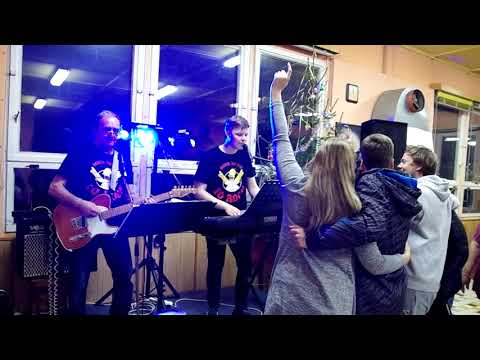 Éter - ÉTER - Zanedbaný sex (Elán)