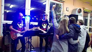 ÉTER - Zanedbaný sex (Elán)