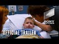 Heaven Is For Real - Official Trailer - In Theaters.