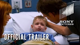 Heaven Is For Real - Official Trailer - In Theaters Easter 2014