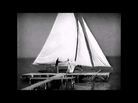 Rosy Barsony/Hans Holt in Roxy und ihr Wunderteam (Paul Abraham)