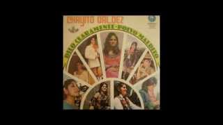 Chayito Valdéz "La Alondra de México" - Mi Destino Fue Quererte (Felipe Valdés Leal)