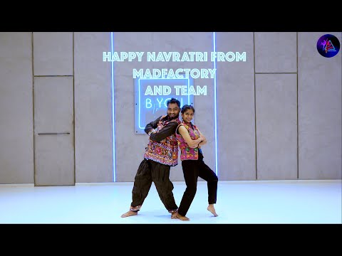 Ghani Cool Chori - Rashmi Rocket | Dance Cover | By Madfactory