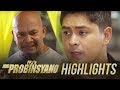 Cardo teaches a group of extortionists in the restaurant | FPJ's Ang Probinsyano (With Eng Subs)
