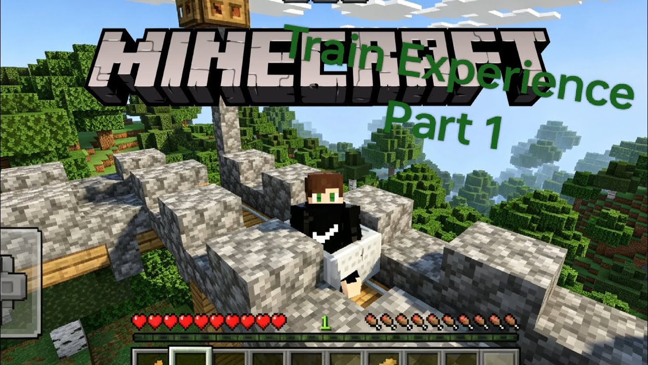 Train And Experience Part 1 