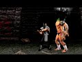 Mortal Kombat New Era 2023 Smoke MK1 Full Playthrough