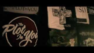 The Plot In You - About That Life Tour Video