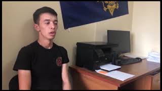 Наказание неминуемо