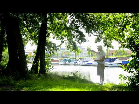 ProRipper feat. Aczess & MC-Kröte - VBT 2012 32stel vs. Tony Tones