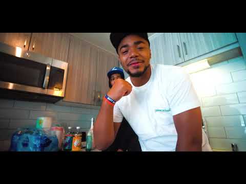 Ron Diggity X Dae Diggity " Ready "