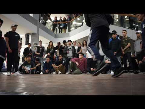 Steal the Scene Vol.  2 - Prelims - Jamillz vs C0008