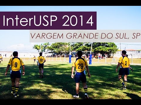 InterUSP 2014 - Official Aftermovie