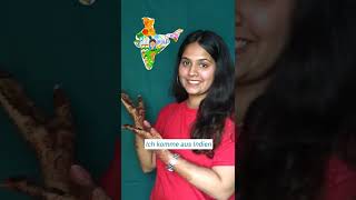 How to introduce yourself in German!