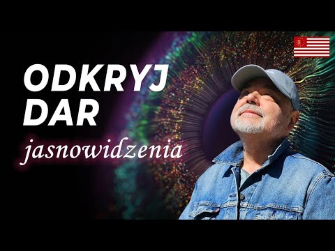 [Popko Meditation World] Czym jest jasnowidzenie objawieniowe? Poznaj zasady widzenia Jezusowego, a zostaniesz Prorokiem.