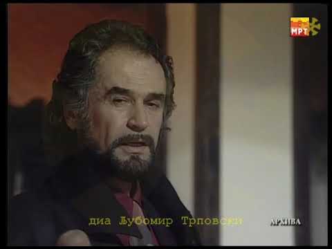 Наум Бурназ - Јас Методи Патче / Naum Burnaz - Jas Metodi Patče