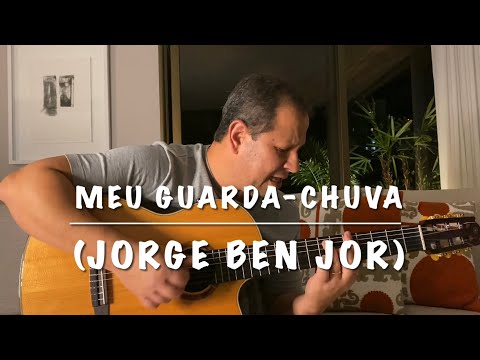 Meu Guarda-Chuva (Jorge Ben Jor) - Paula Lima