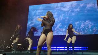 Fifth Harmony - Gonna Get Better (LIVE HD - Cologne - 10/19/2016)