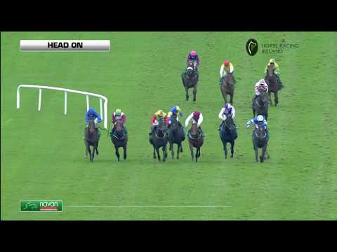 The Irish Stallion Farms EBF Fillies Handicap | Navan  |  25th October 2017