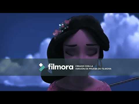 Atlantis The Lost Empire TheCartoonMan3 Version Part 19 The Crystal ChamberElena Gets Crystalized