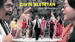 Download lagu JAJA MIHARJA | CINTE BLETETAN | GAMBANG KROMONG mp3 Download lagu JAJA MIHARJA | CINTE BLETETAN | GAMBANG KROMONG mp3