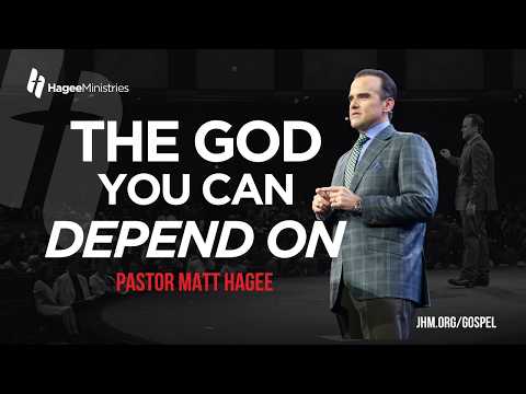 The God You Can Depend On