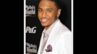 Trey Songz - Love Freak
