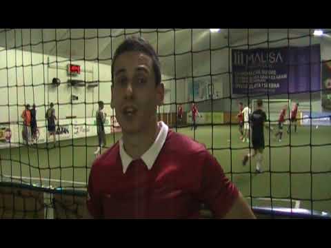 Futsal Kristijan Radin Kiki