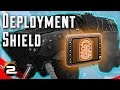 Sunderer Deployment Shield Review - PlanetSide 2 ...