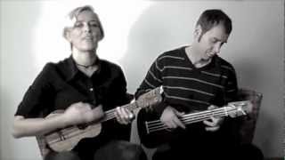 The Ukelites: A Hazy Shade Of Winter