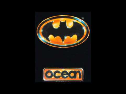 VGM Hall Of Fame: Batman The Movie - Gotham Cathedral (C64)