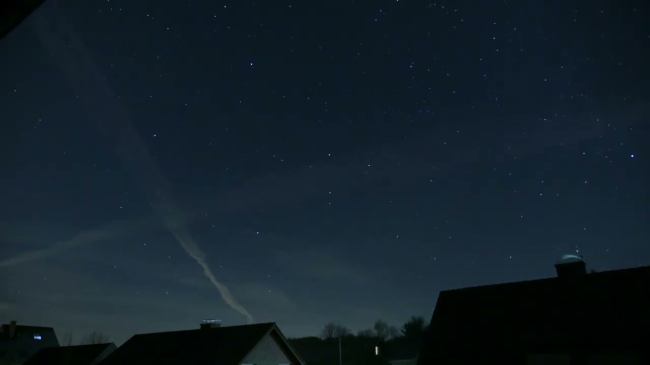 The Boy Next Door: Chapter One - First Impressions