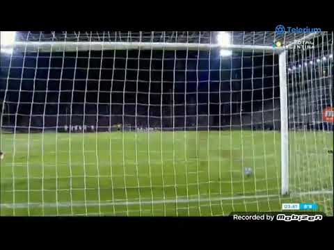 Los festejos de Argentinos Juniors. San Martín (T) - Argentinos Juniors. Copa Argentina.
