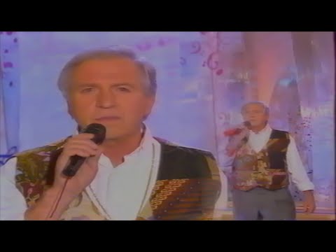 Jean Vallée - Je suis Belge