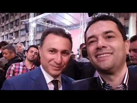 Kako bese sozdadena VMRO DPMNE   ???