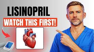 Taking Lisinopril Here's What Happens to Your Body