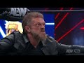 Adam Copeland Edge Spear Compilation AEW