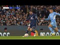 Leo Messi Nutmegged Sterling and Cancelo 🔥🔥🔥