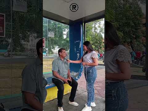 El Pueblo de #Maturin Estado Monagas se expresó y quieren paz 🕊️ En #Monagas Venceremos #Venezuela